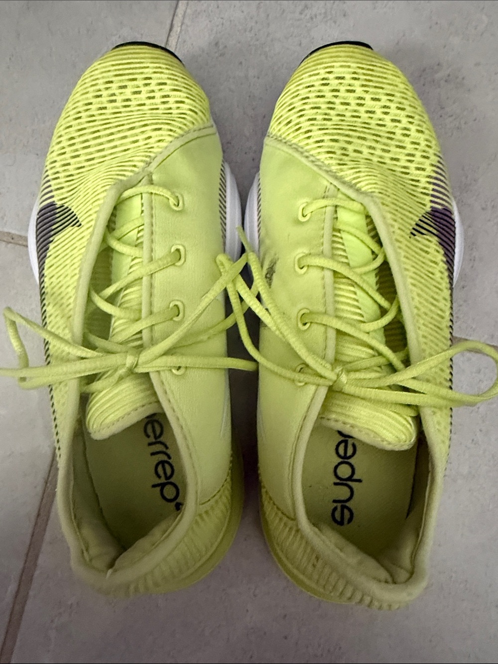 Women's Nike Air Zoom SuperRep 2